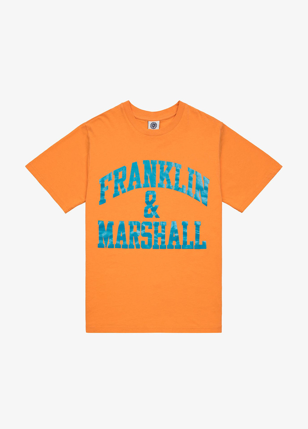 Футболка Franklin & Marshall (302807745)