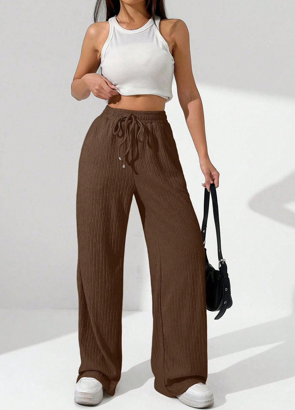 Брюки SHEIN (331821914)