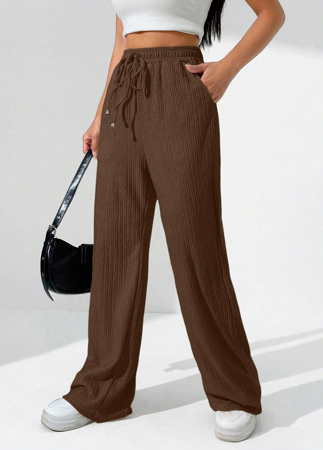 Брюки SHEIN (331821914)