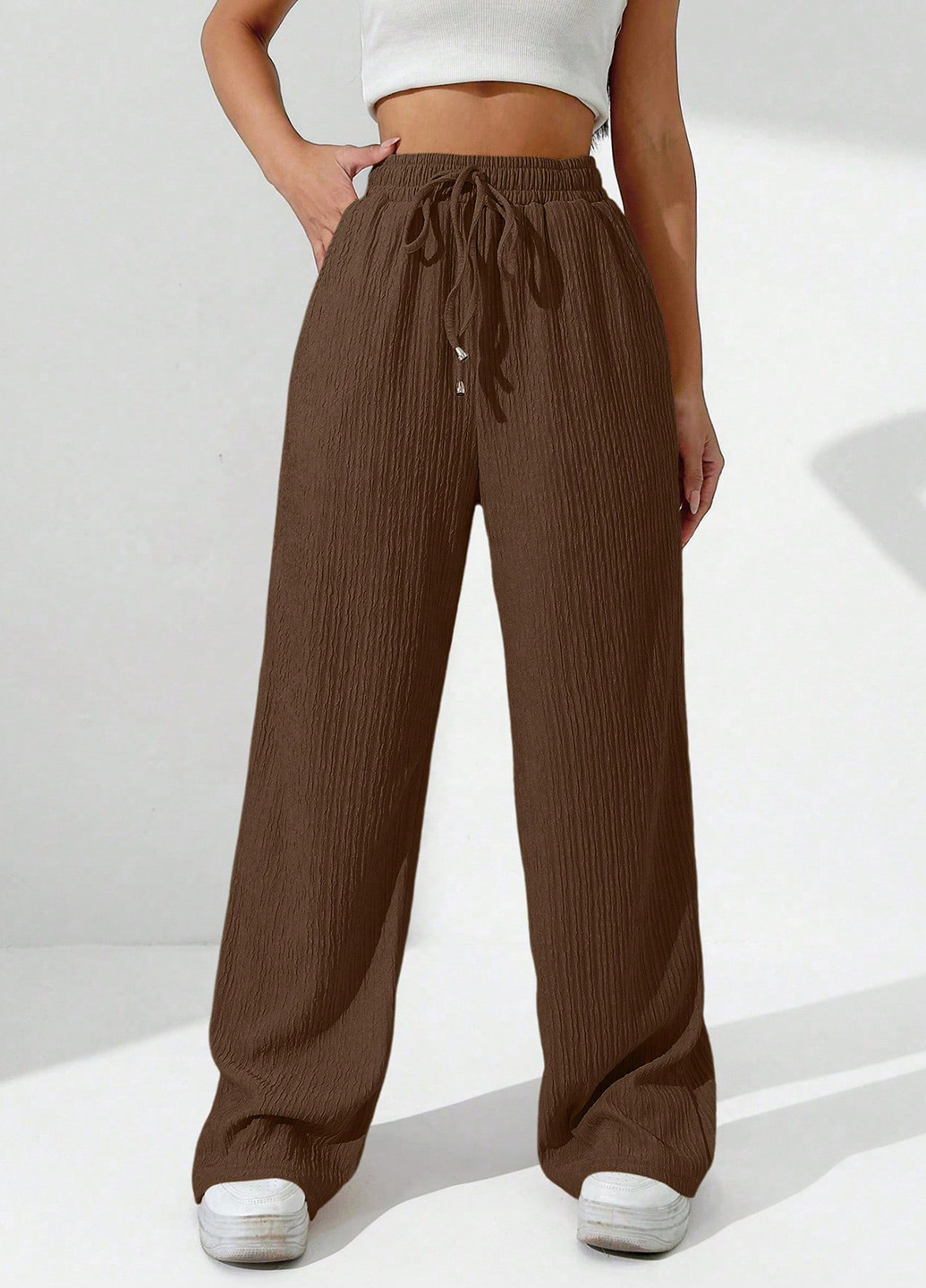 Брюки SHEIN (331821914)