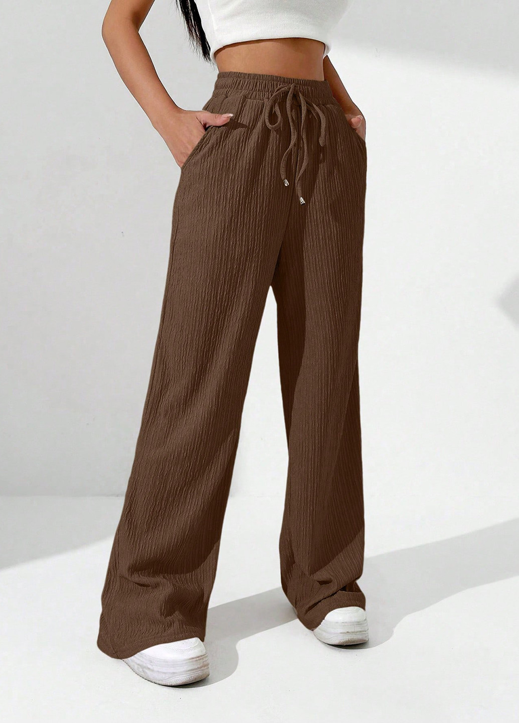 Брюки SHEIN (331821914)