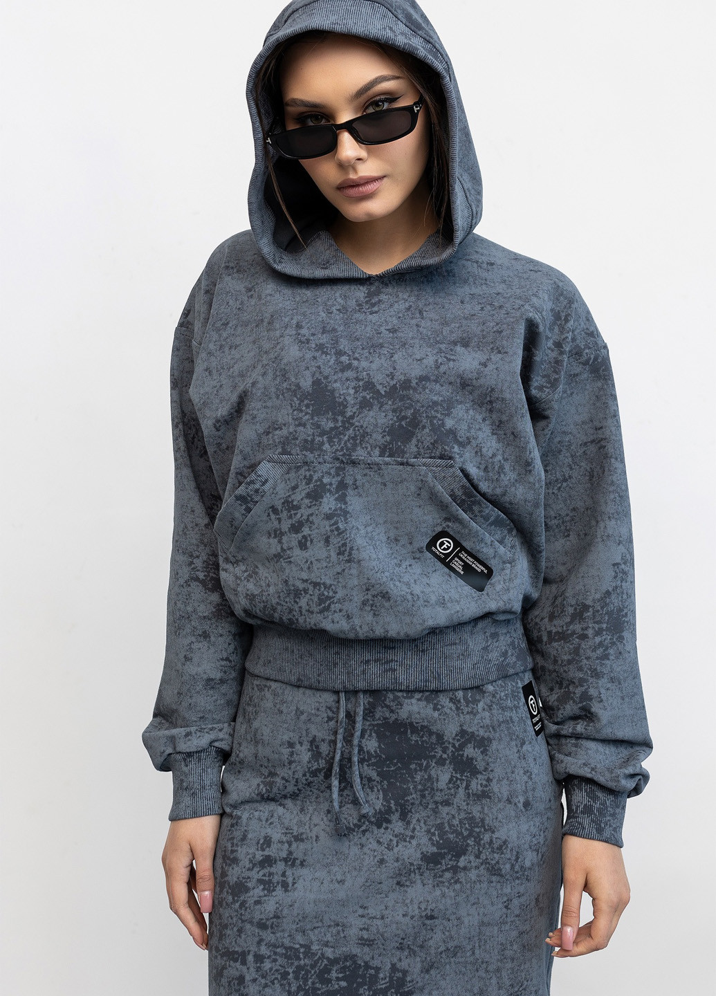 Худи TOTALFIT (325889323)