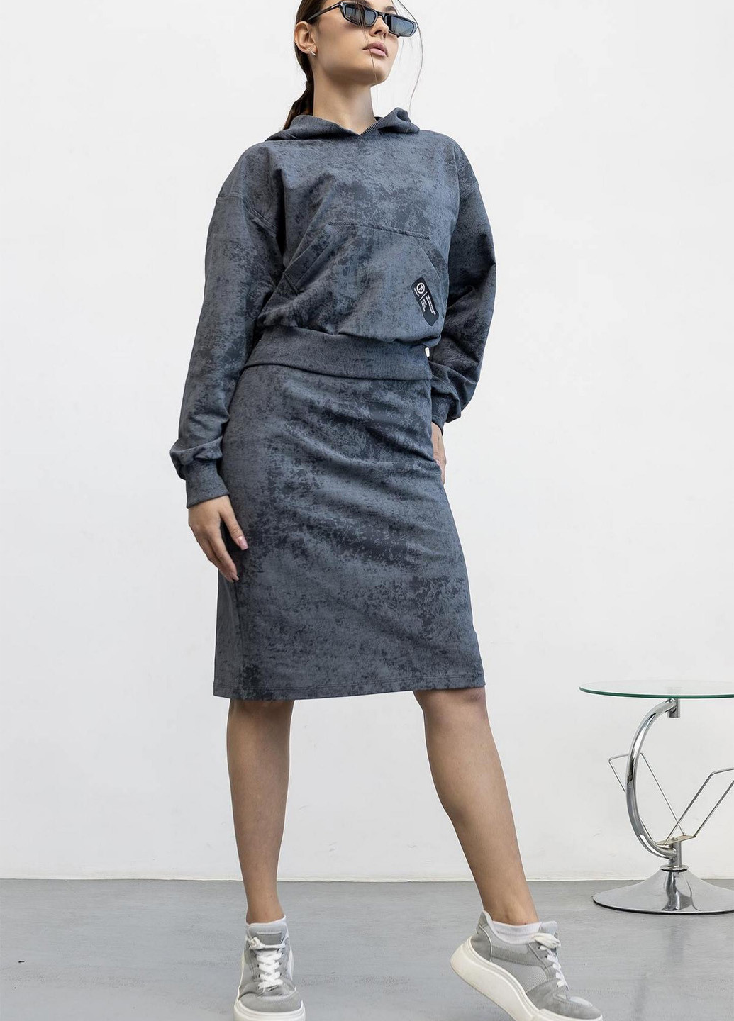 Худи TOTALFIT (325889323)