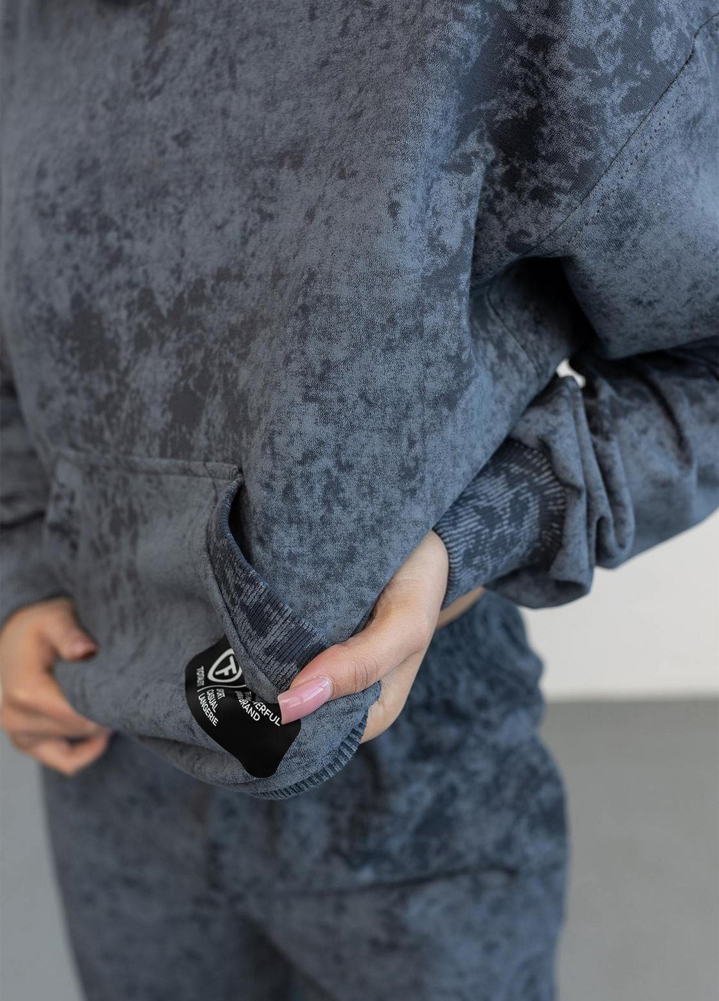 Худи TOTALFIT (325889323)