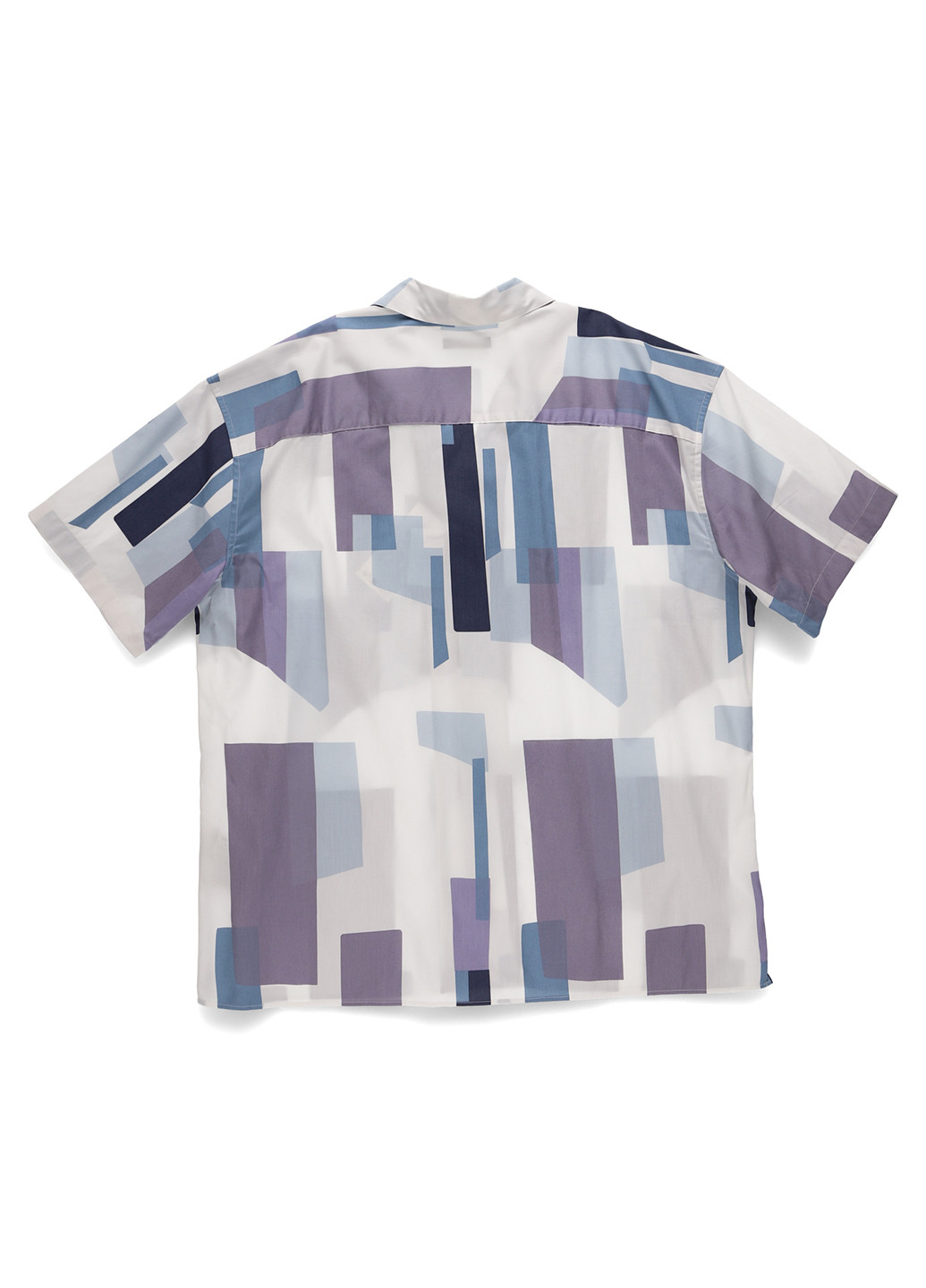 Цветная кэжуал рубашка с геометрическим узором Jack & Jones