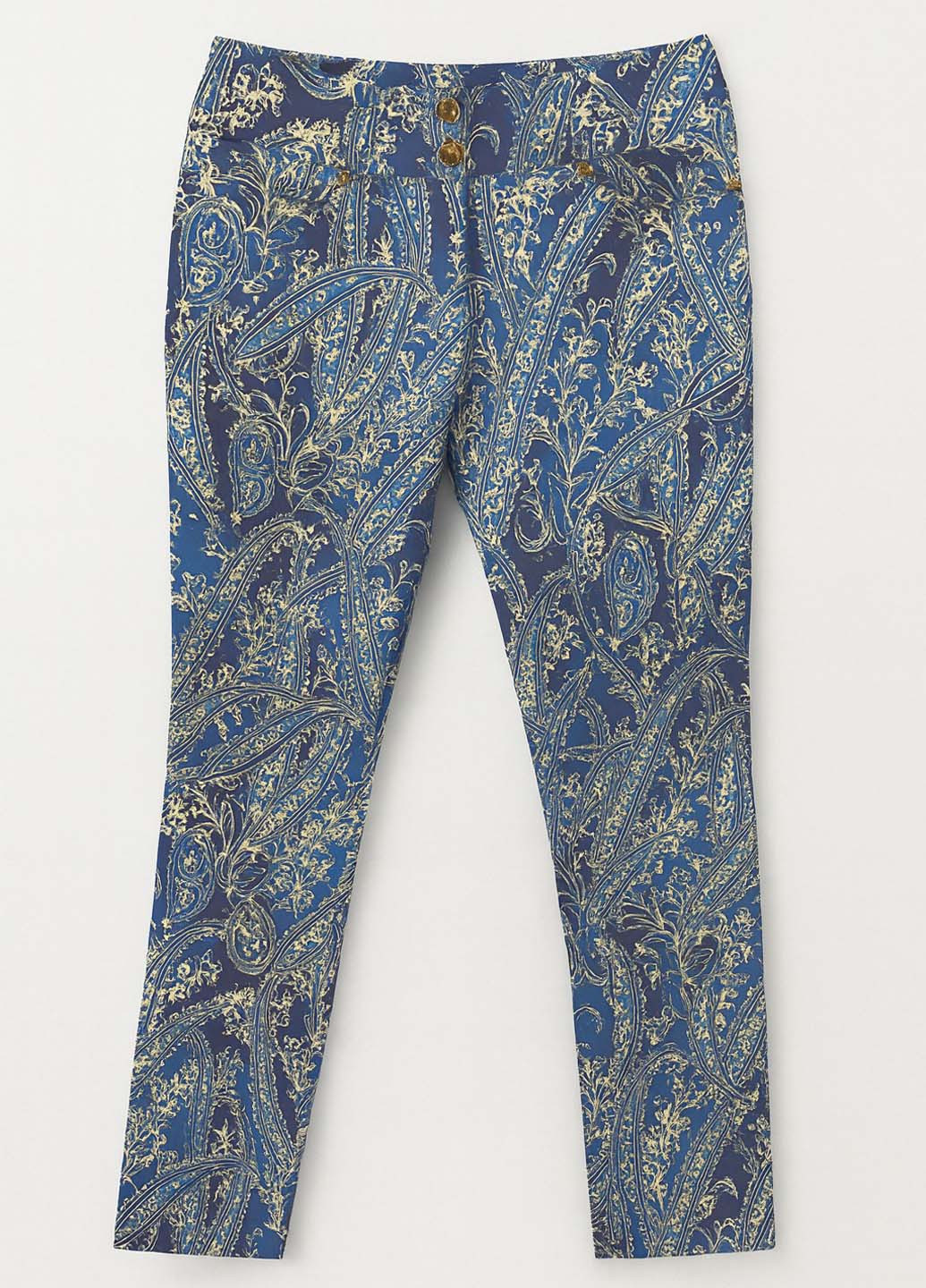 Штани Sassofono (361072435)