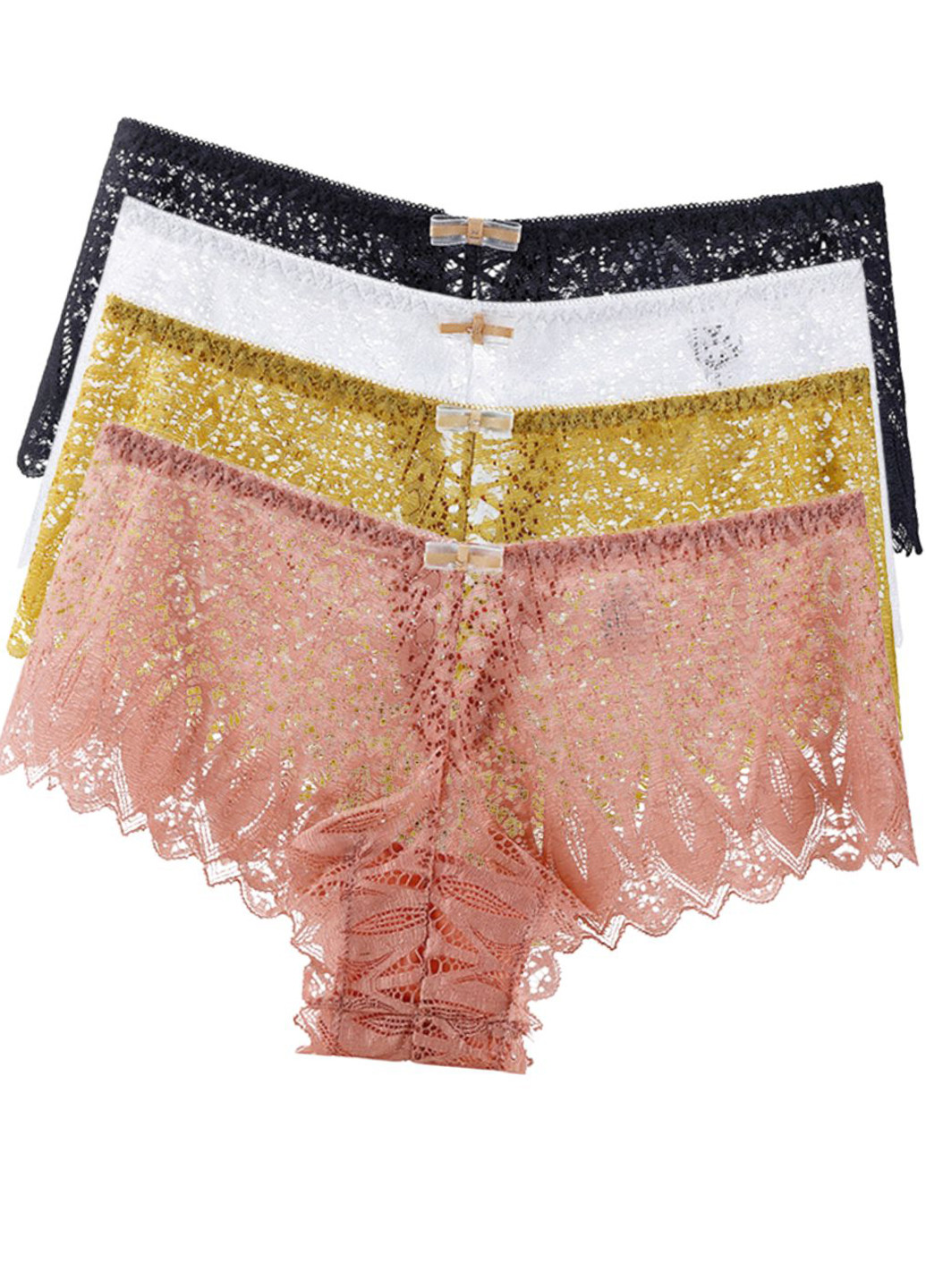 Трусики (4 шт.) Aofeiqike (297222625)