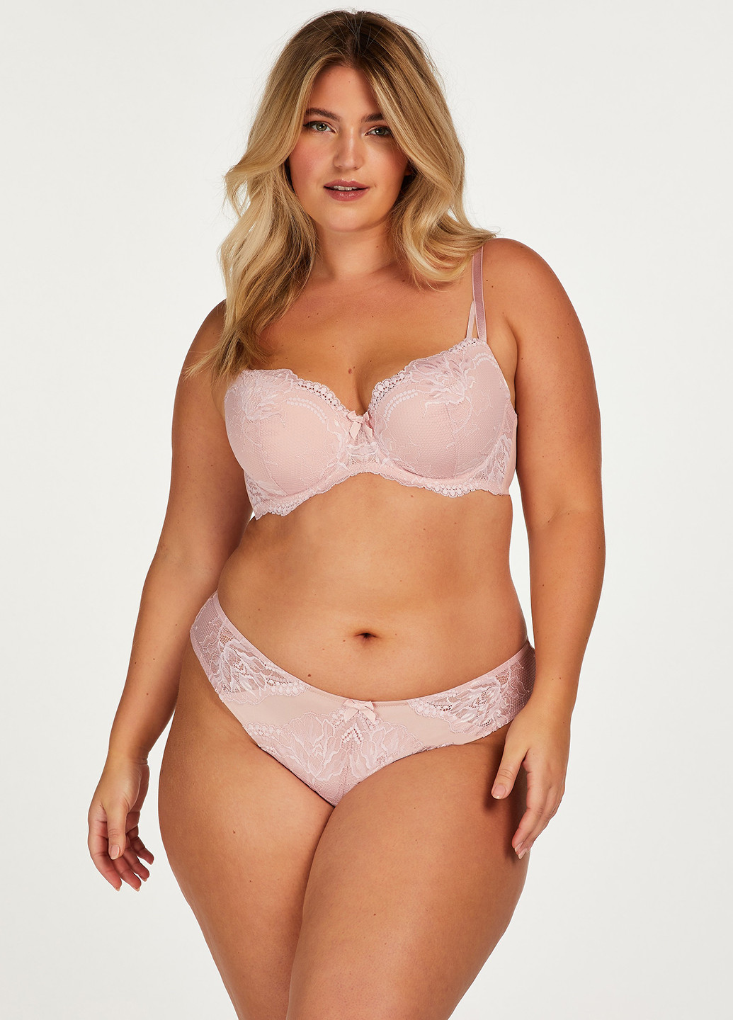 Трусики Hunkemoller (322033019)