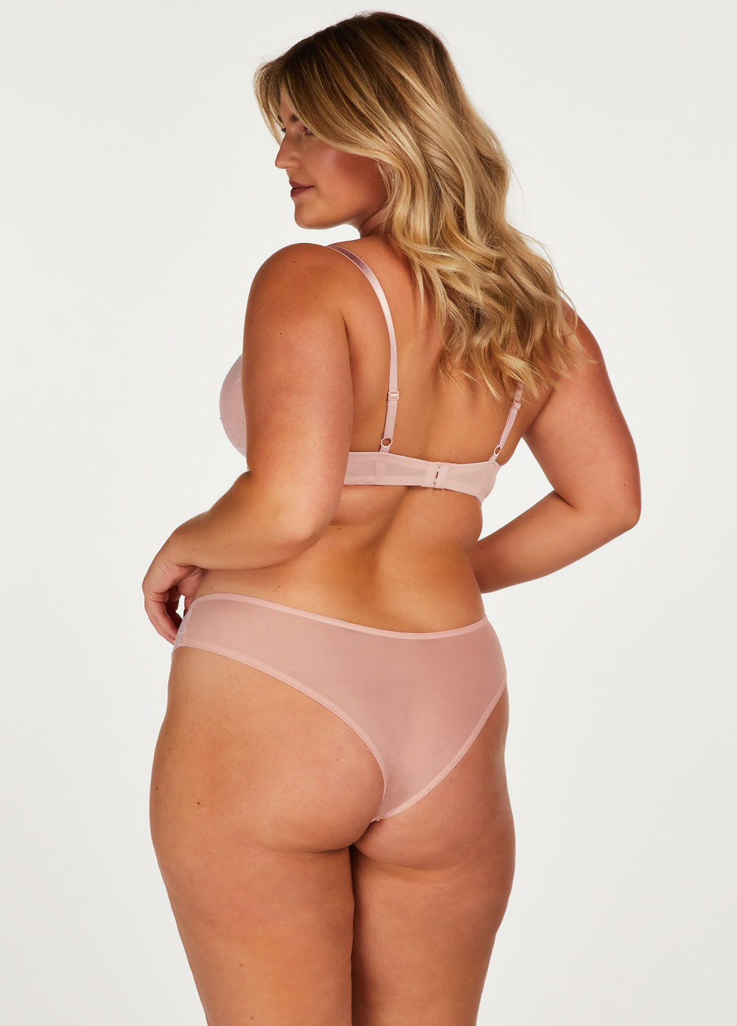 Трусики Hunkemoller (322033019)