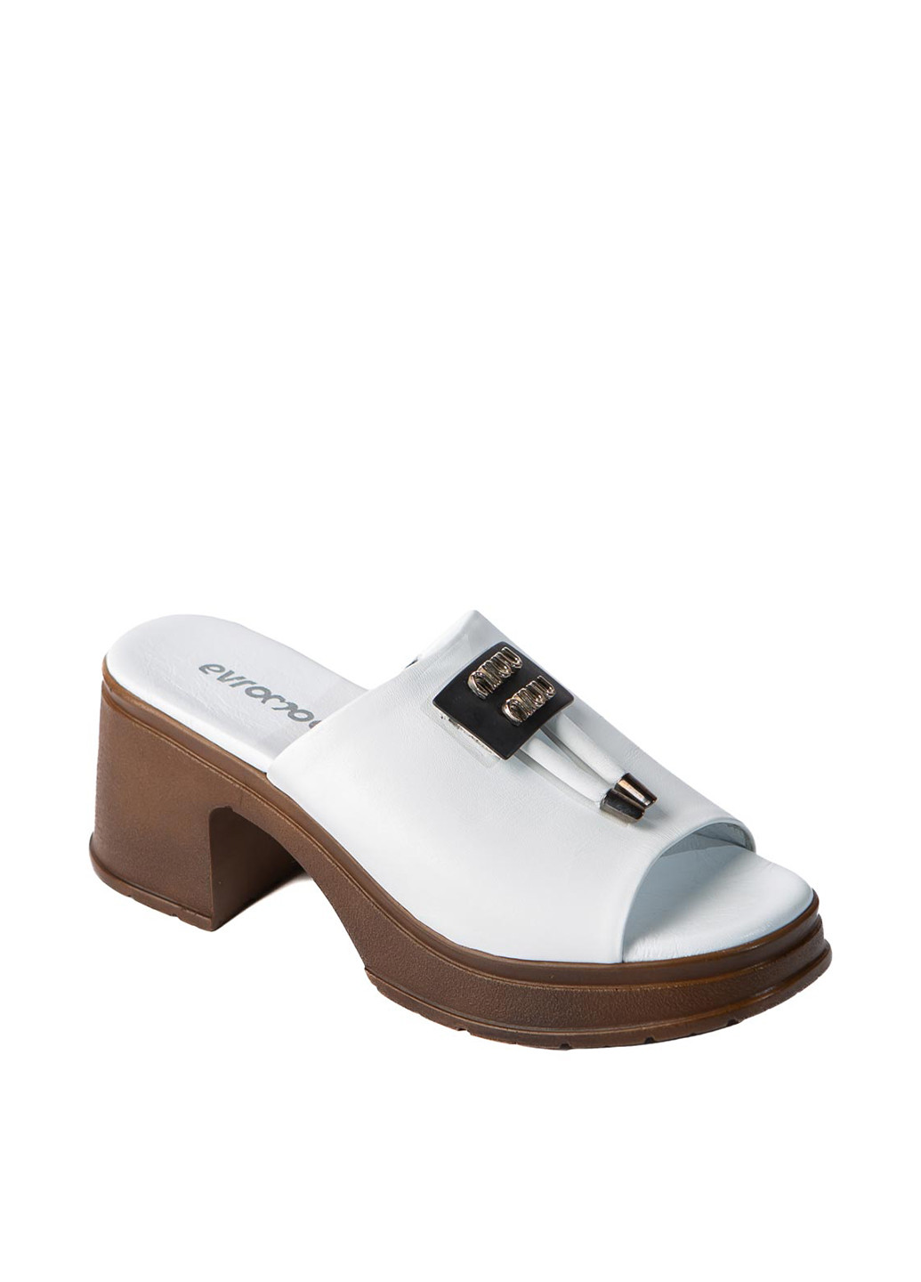 Шльопанці Evromoda (340411904)
