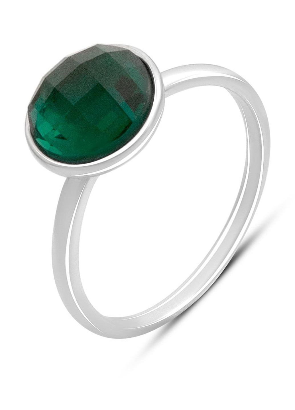 Кольцо Silver Flame (350941415)