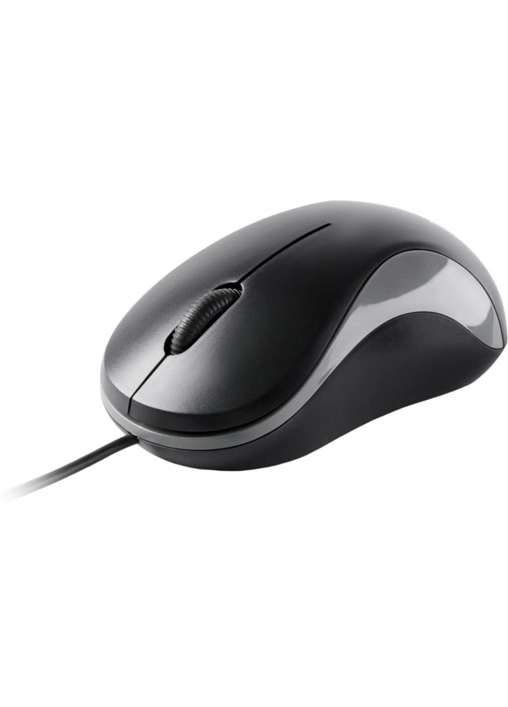 Мышка MS-882 black - gray Vinga (252632327)