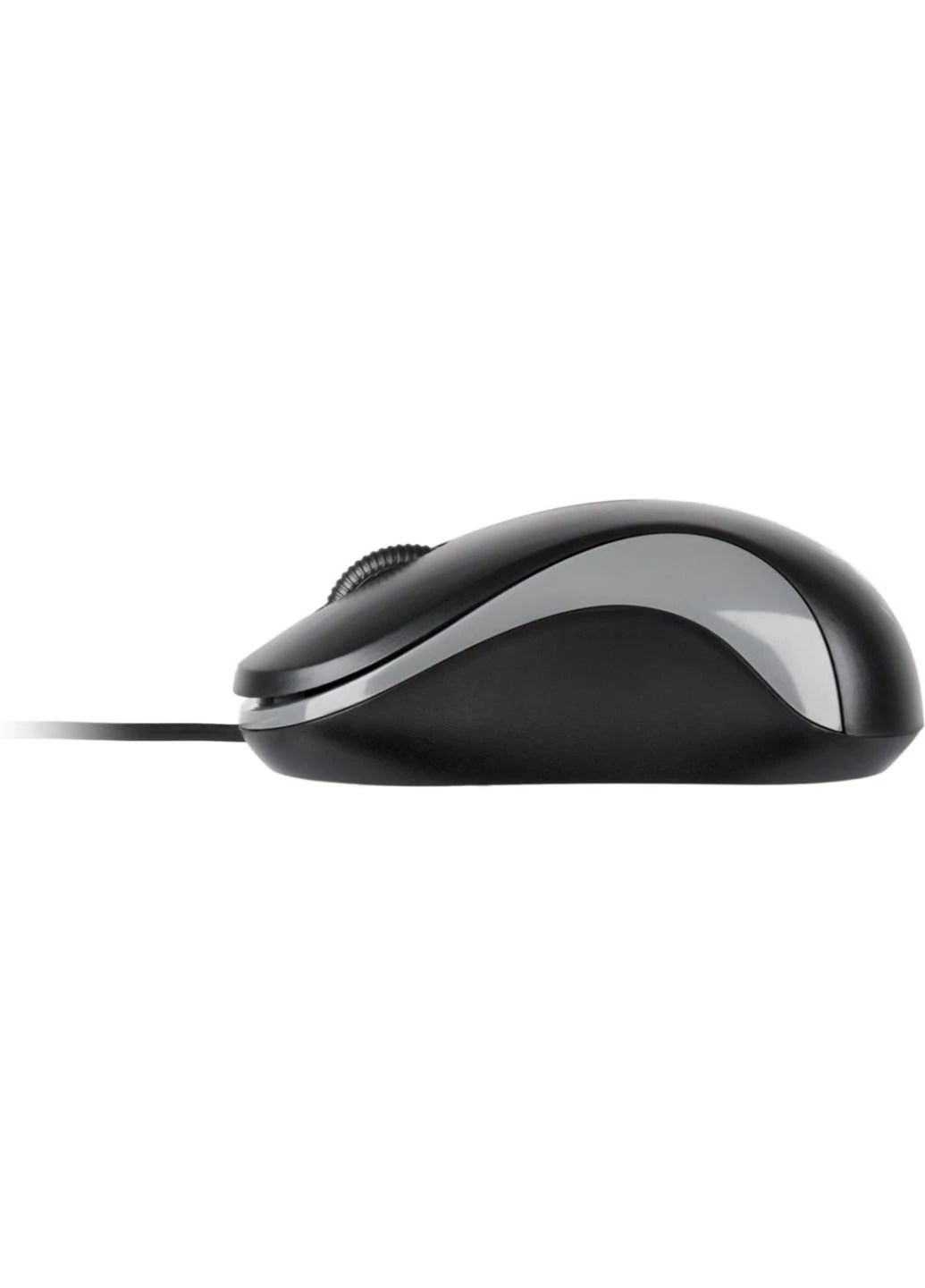 Мышка MS-882 black - gray Vinga (252632327)