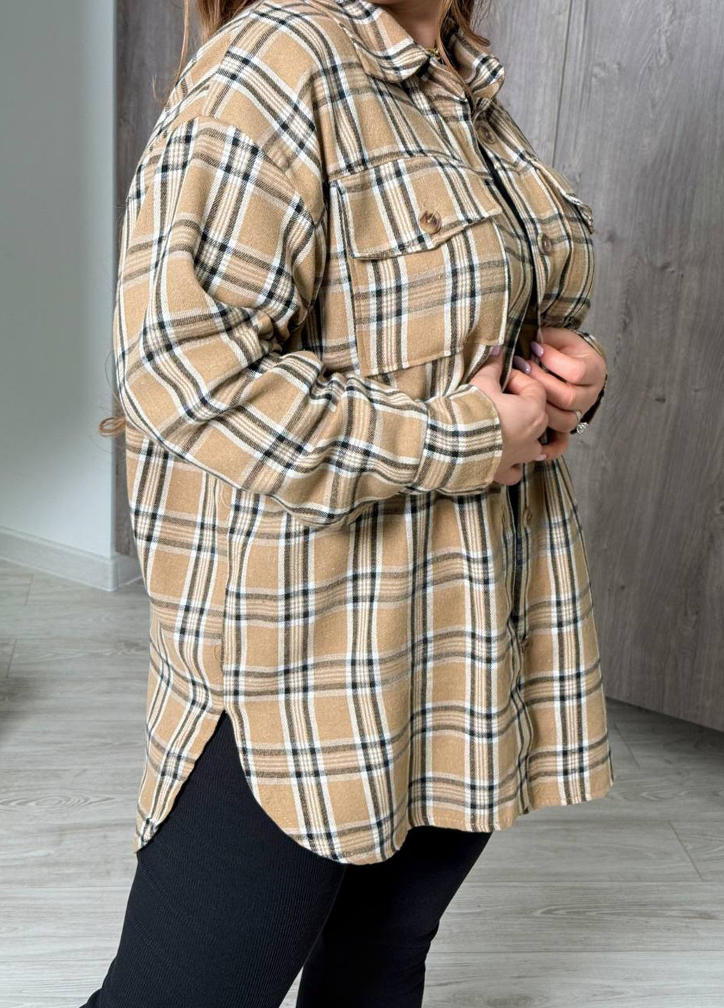 Сорочка Fashion (337094492)