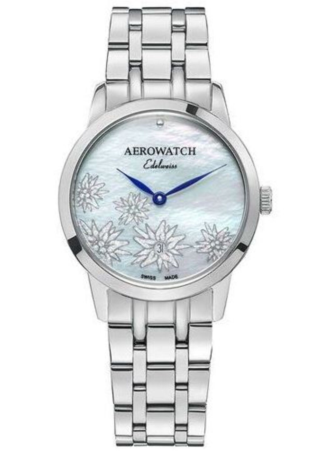 Часы наручные Aerowatch 49978aa12m (250304699)