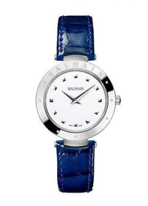 Часы 4251.72.26 кварцевые fashion Balmain (253013097)
