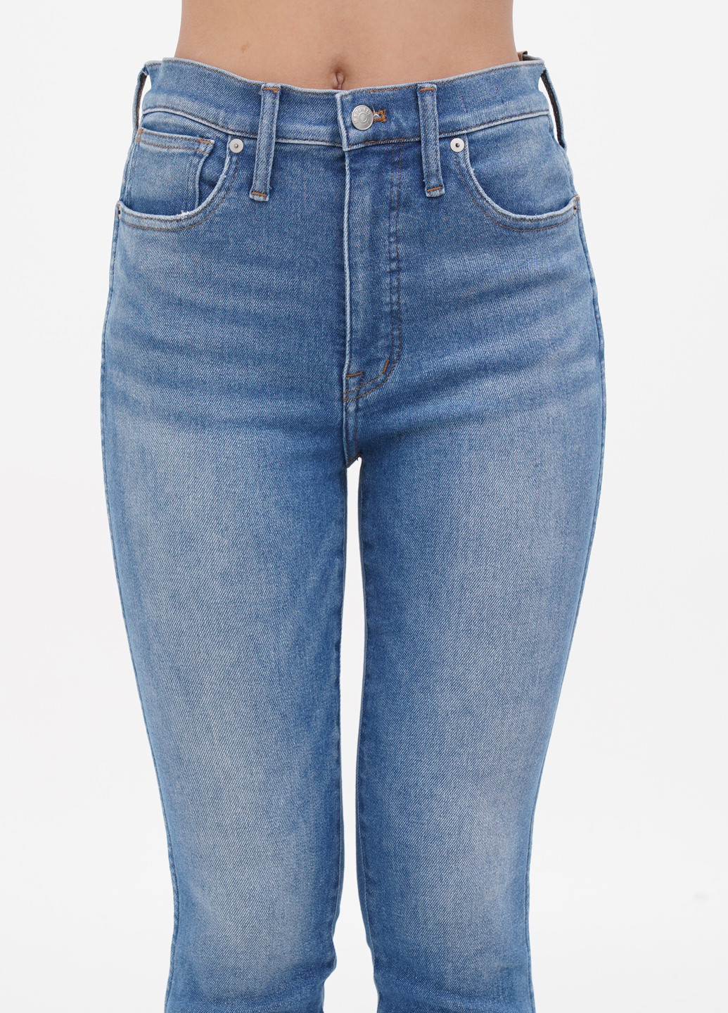 Джинсы Madewell - (271546817)