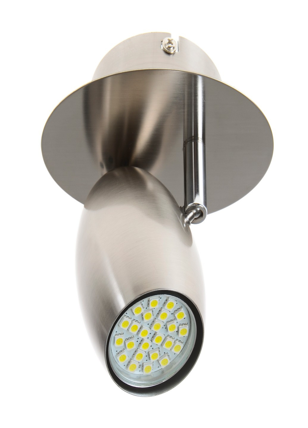 HTL-175/1 GU10 SL світильник спот Brille (185914266)