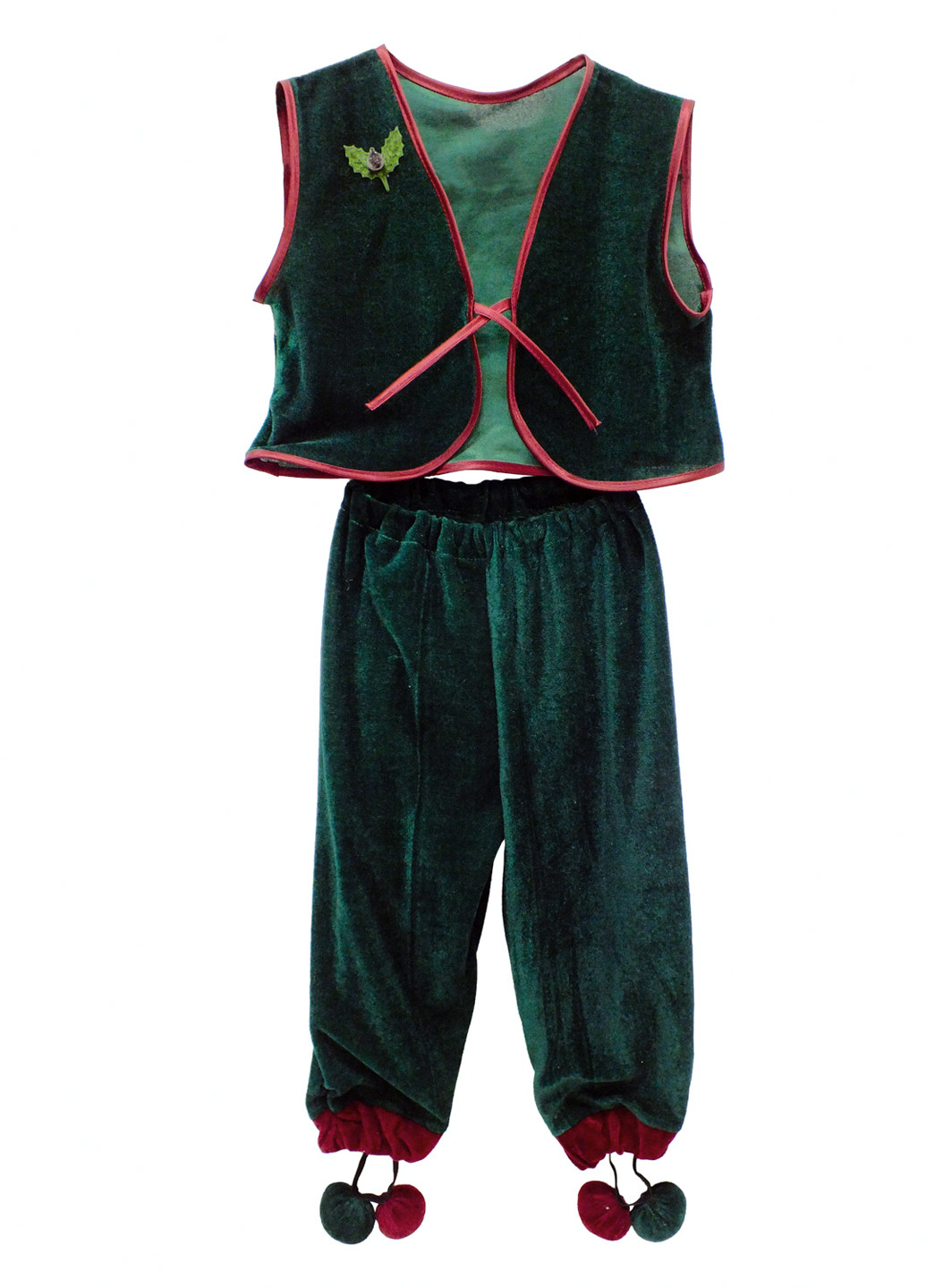 Маскарадный костюм Гномик Seta Decor (93929686)