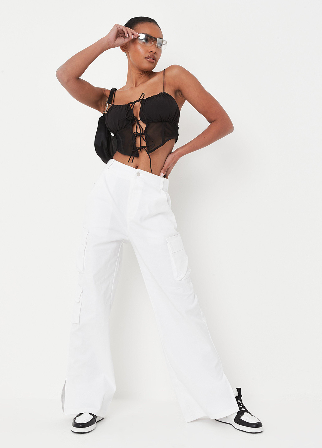 Штани Missguided (260378446)