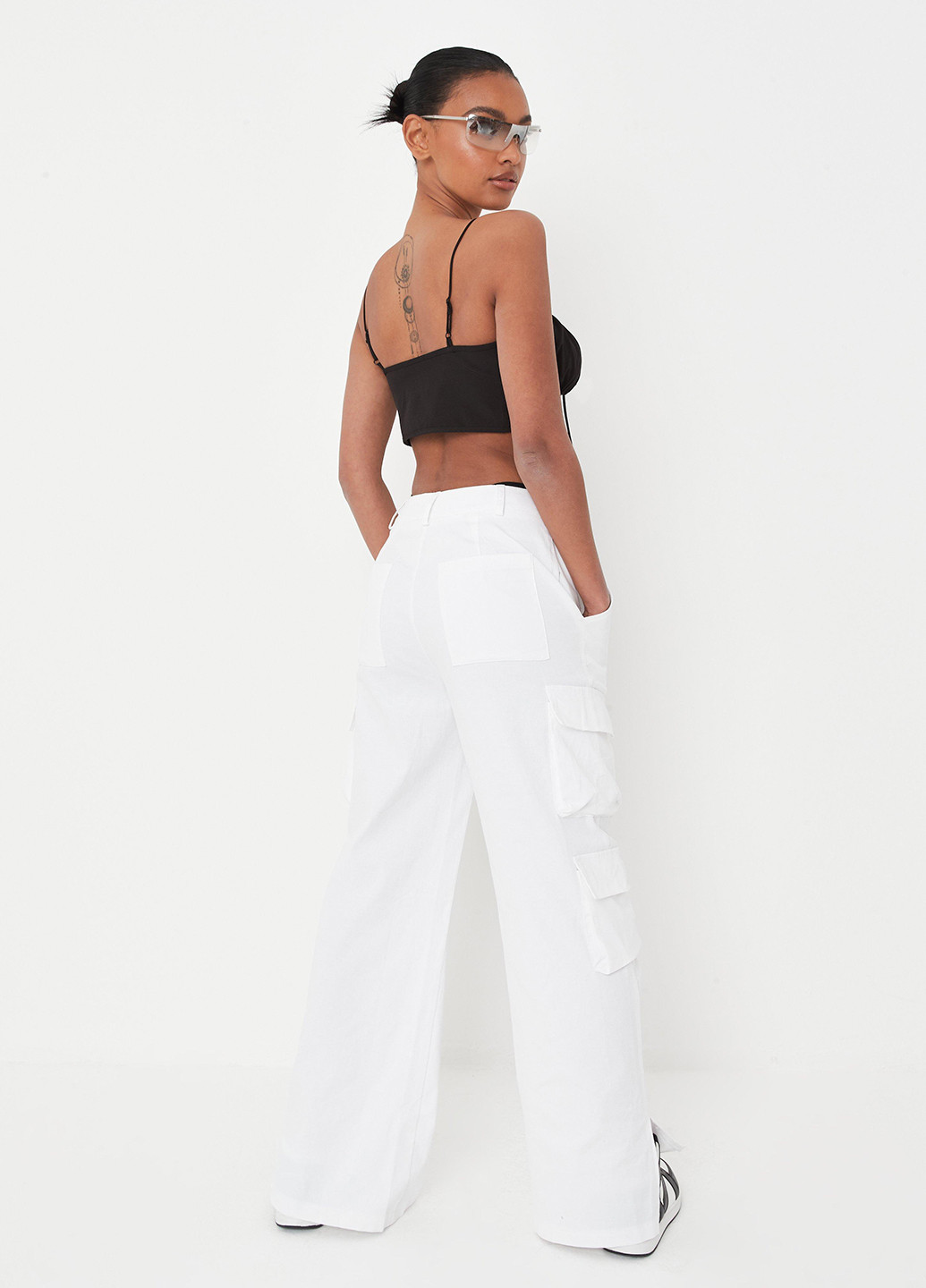 Штани Missguided (260378446)