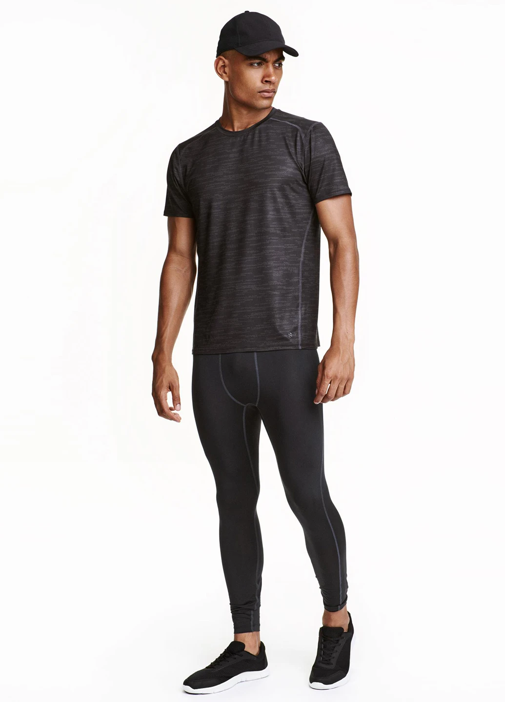 Легінси H&M (244286736)