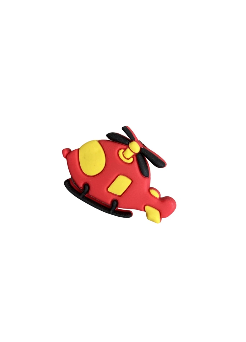 Джибітси для Вертоліт № 179 Crocs JIBBITZ (253326685)