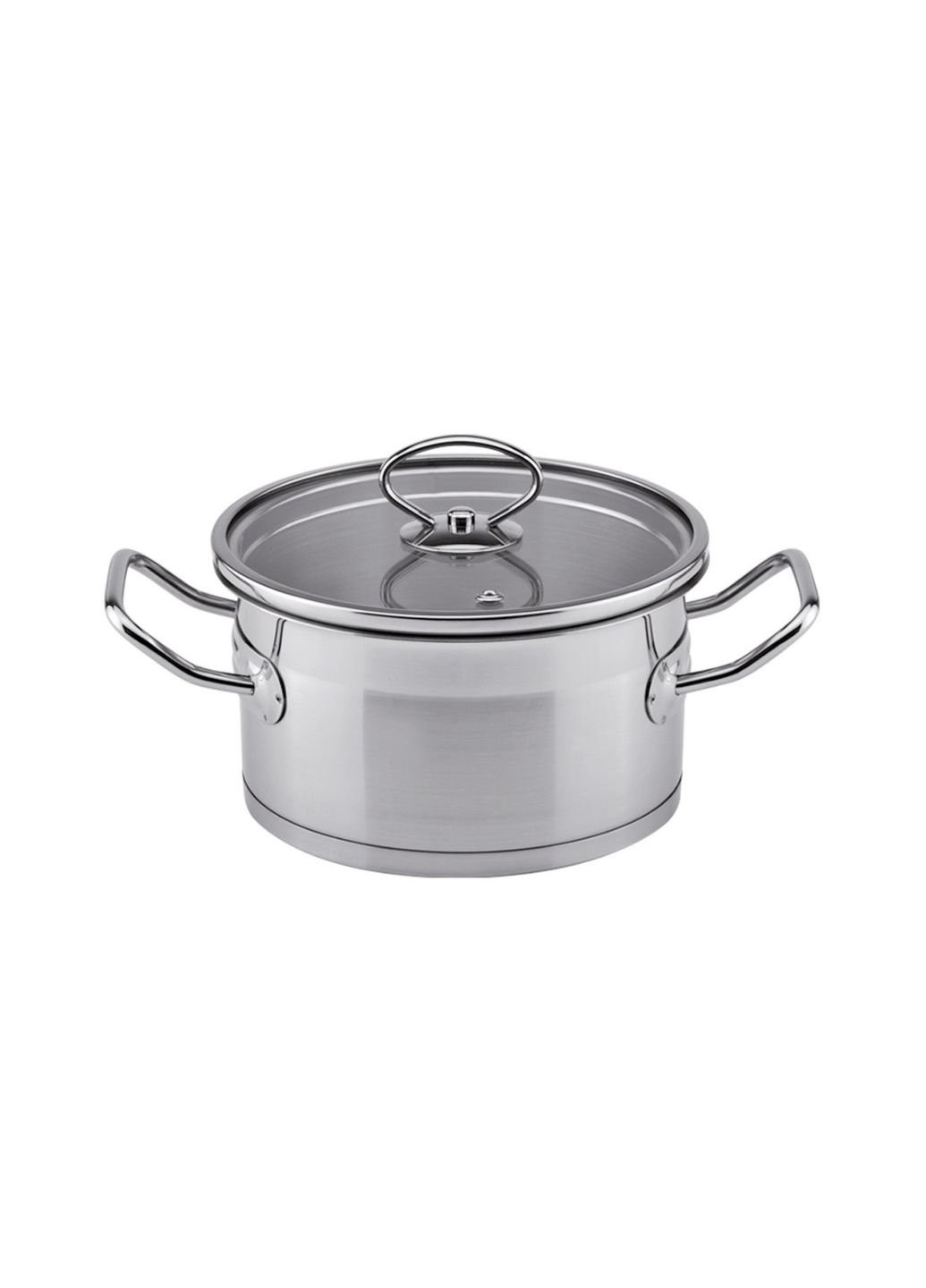 Набор посуды Universum Compact VZ-50040 9 предметов Vinzer (253625166)