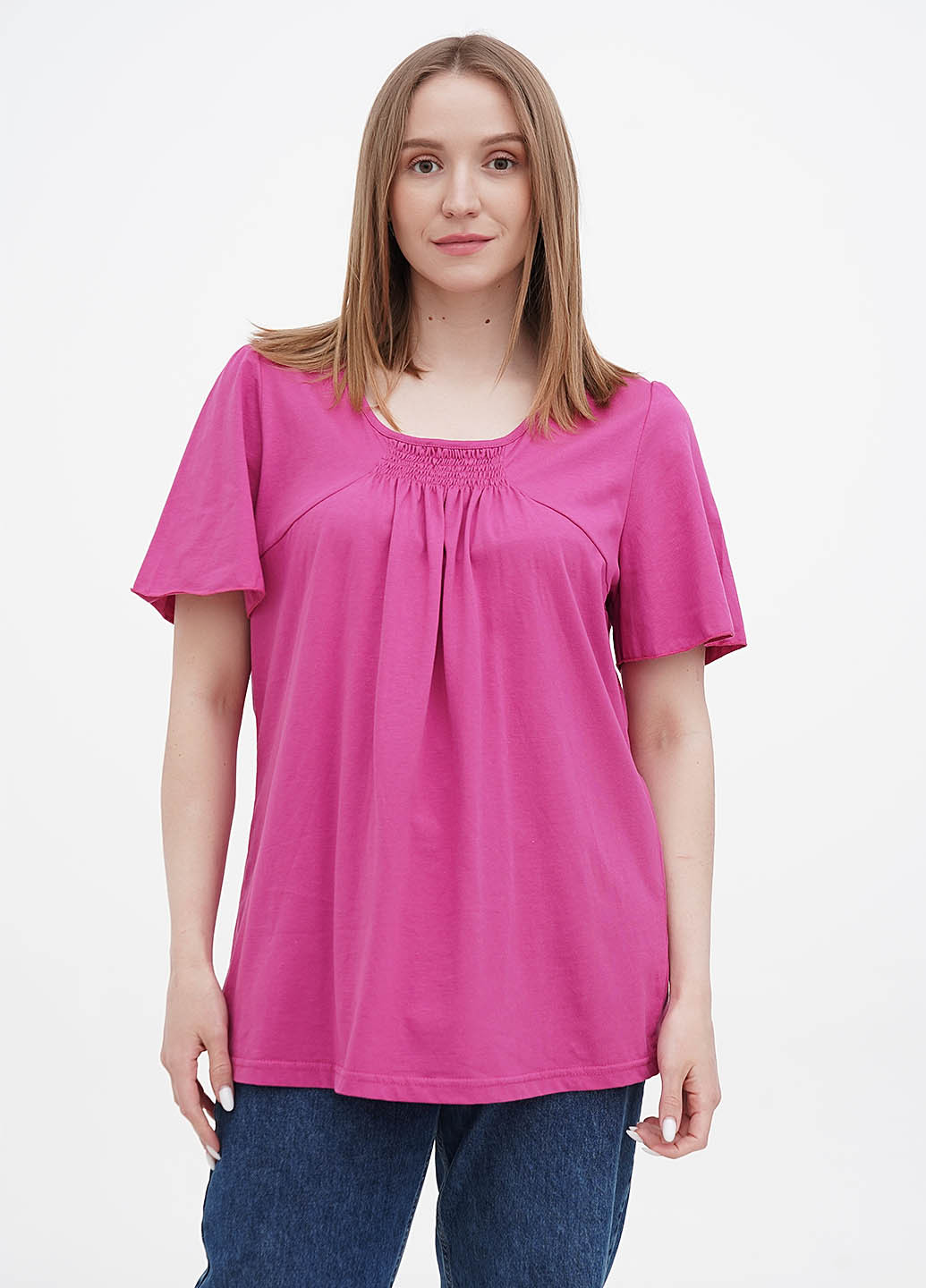 Футболка Minus - (259427412)