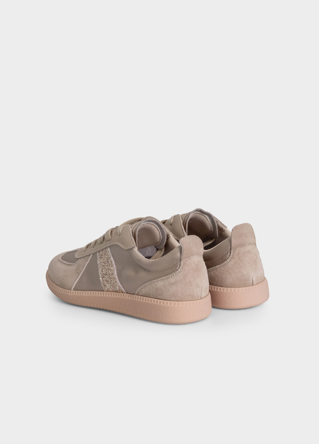 Кросівки Respect бежеві демісезони (329822789)