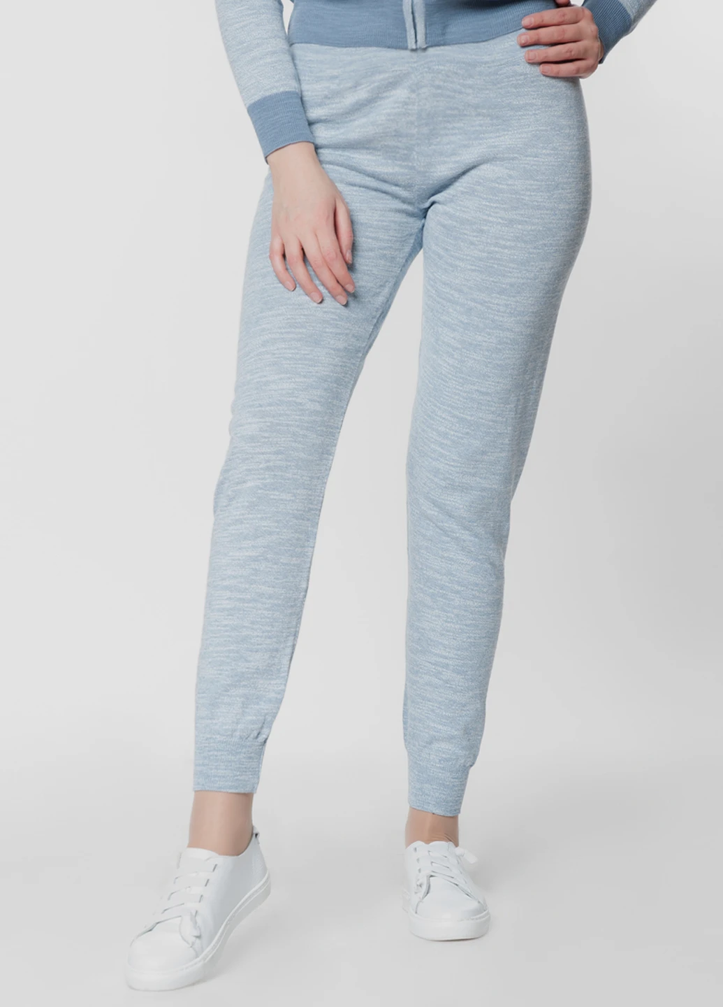 Брюки спортивные женские Arber Sport pants WСasual WTR-79 (219111048)