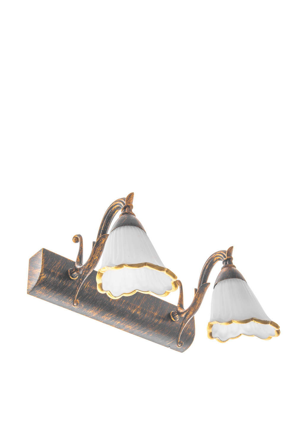 Бра, 17х30х22 см Brille (151243080)