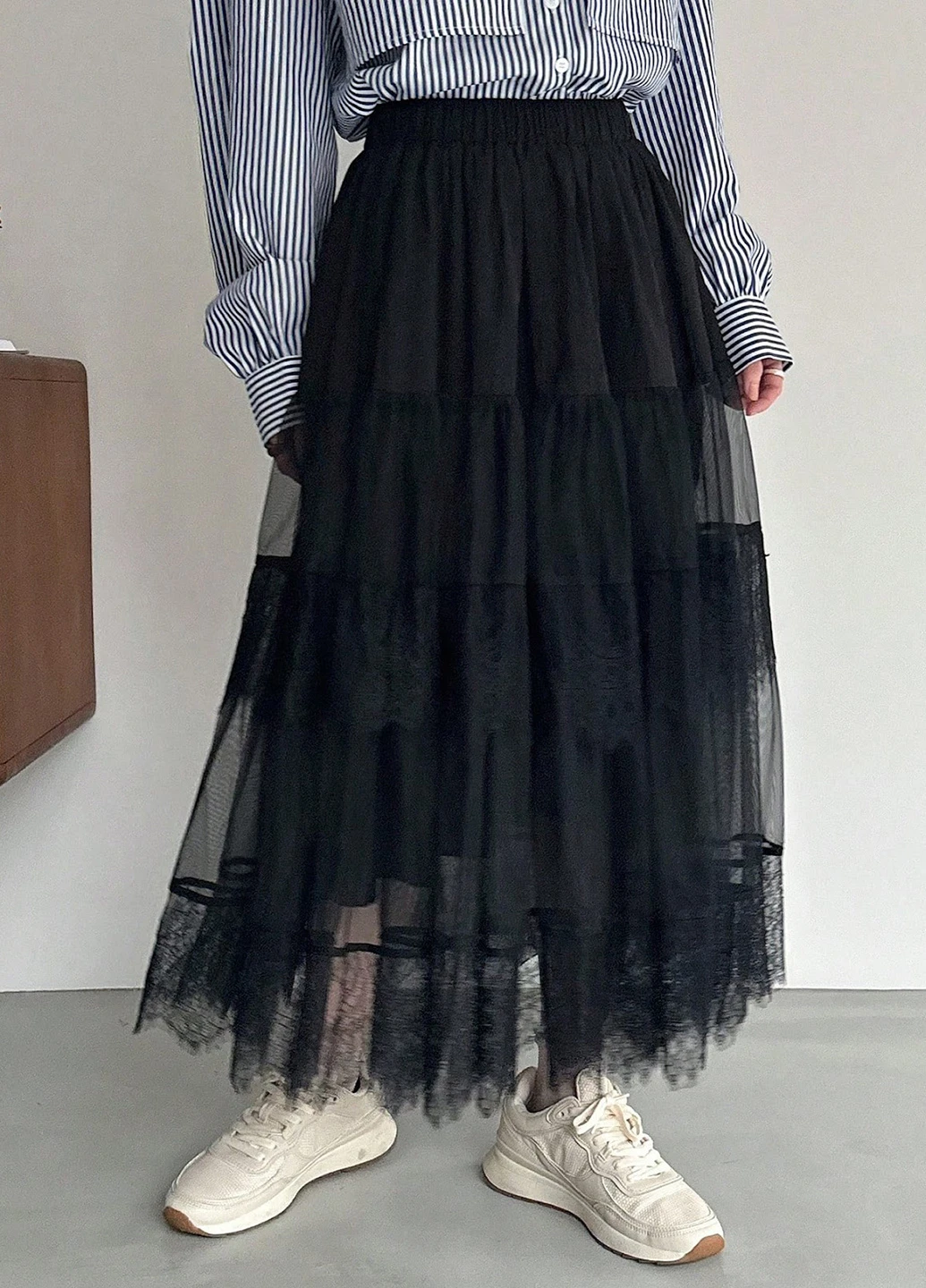 Спідниця SHEIN (323127162)
