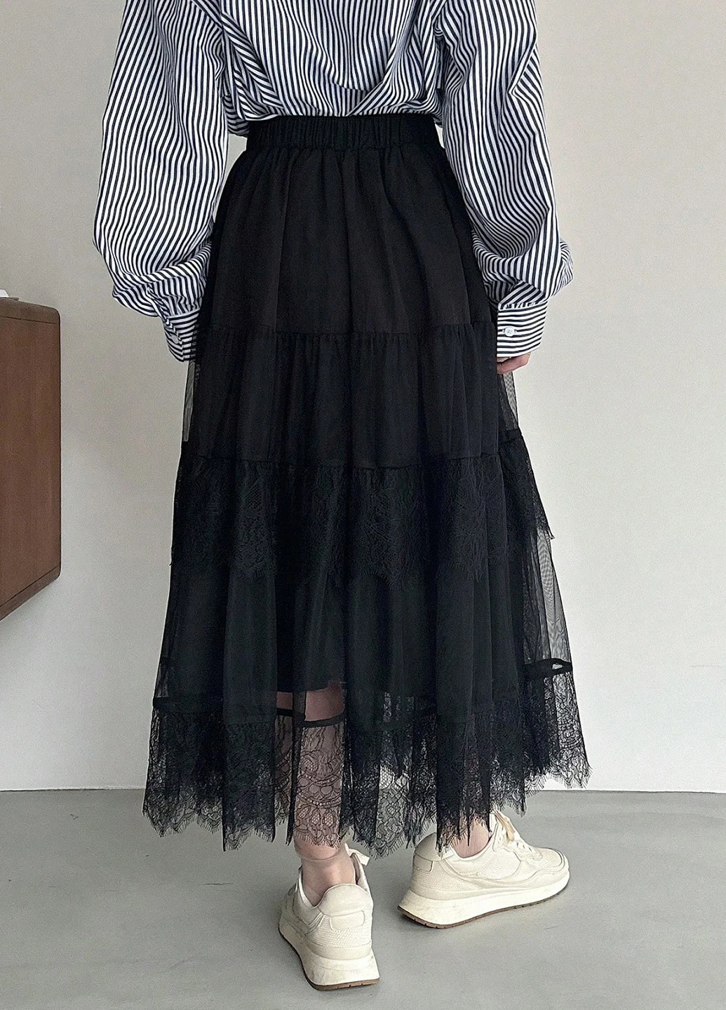 Спідниця SHEIN (323127162)