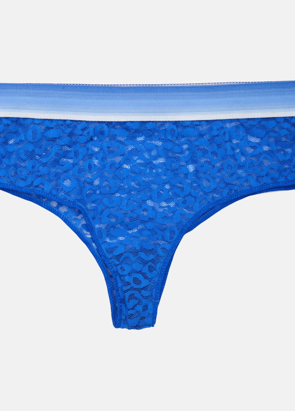 Труси,синій, Fancy Underwear (254697376)