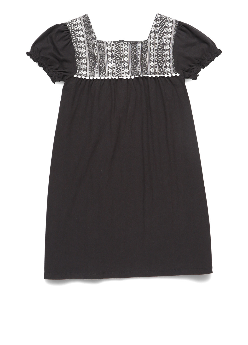 Чорна сукня Charanga (302955831)