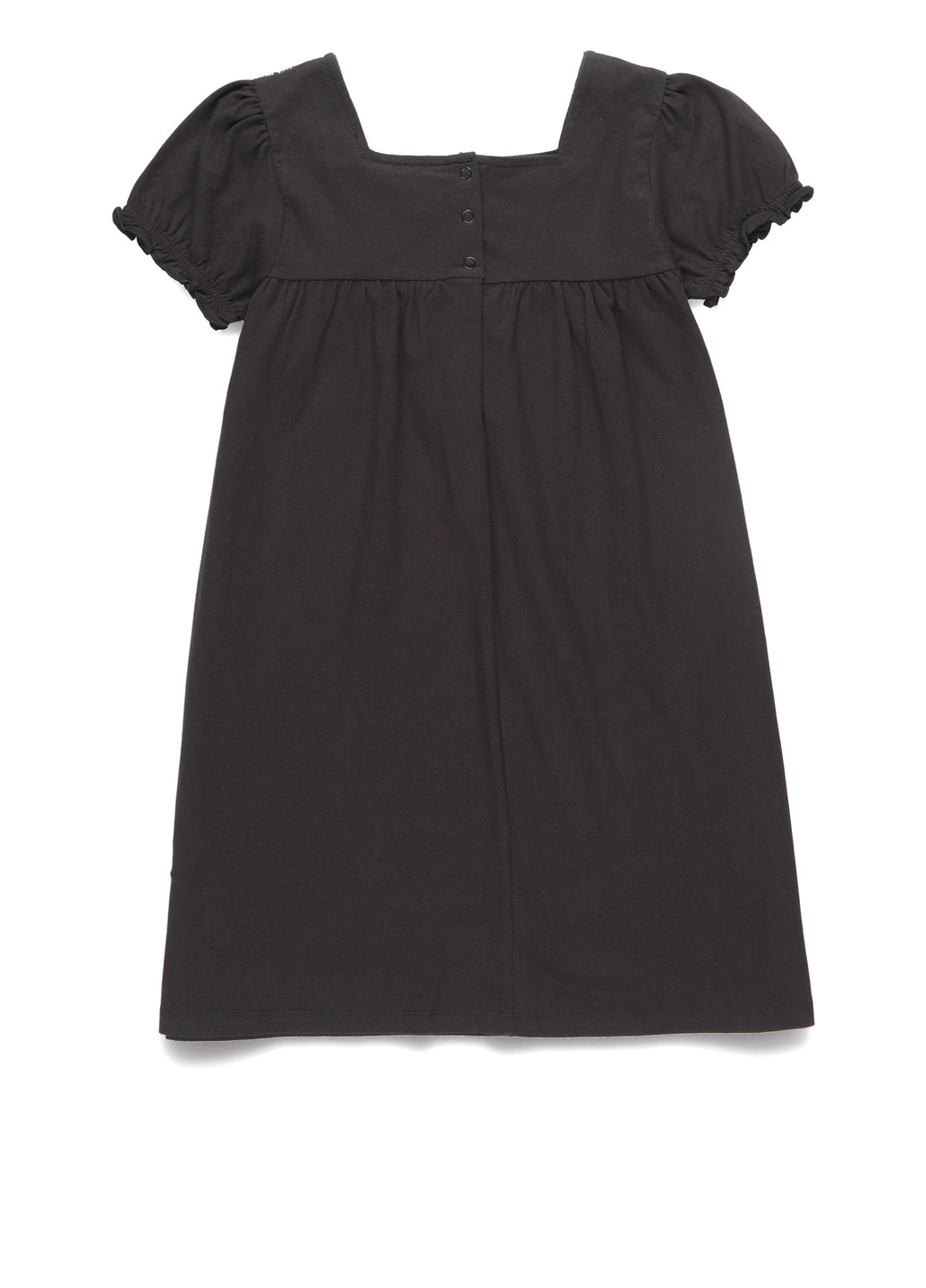 Чорна сукня Charanga (302955831)