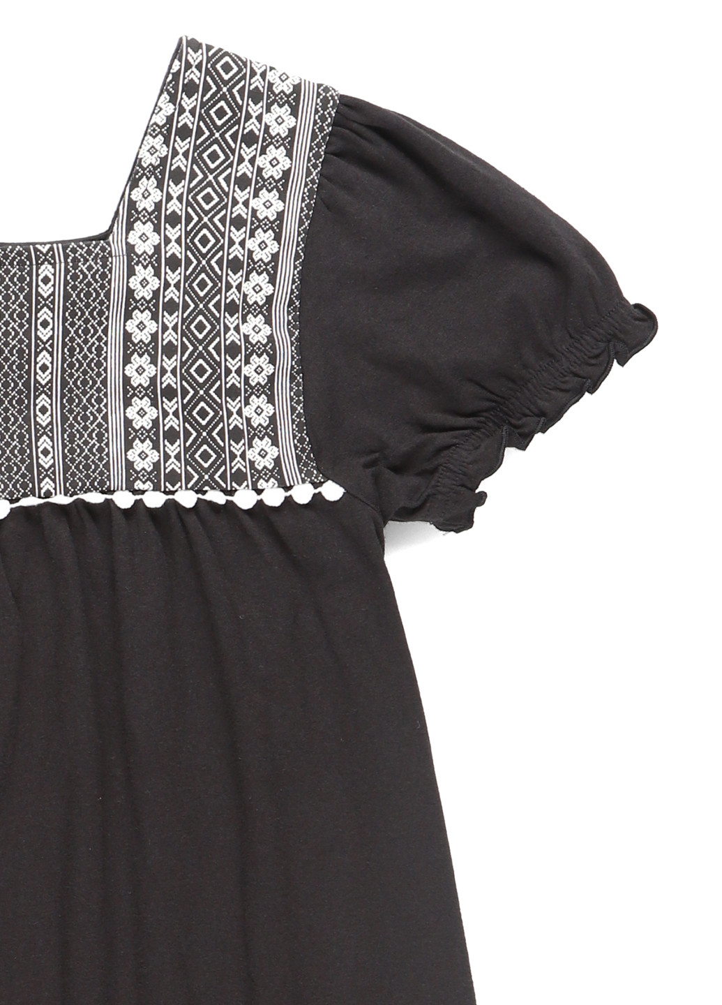 Чорна сукня Charanga (302955831)