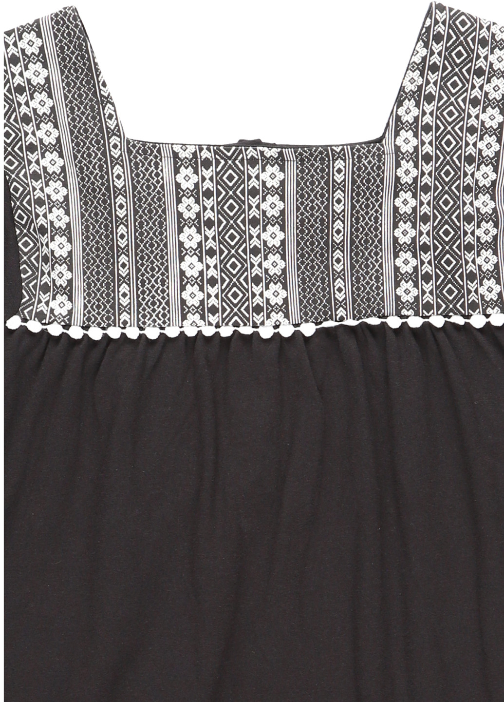 Чорна сукня Charanga (302955831)