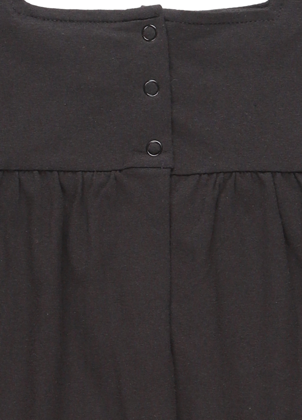 Чорна сукня Charanga (302955831)