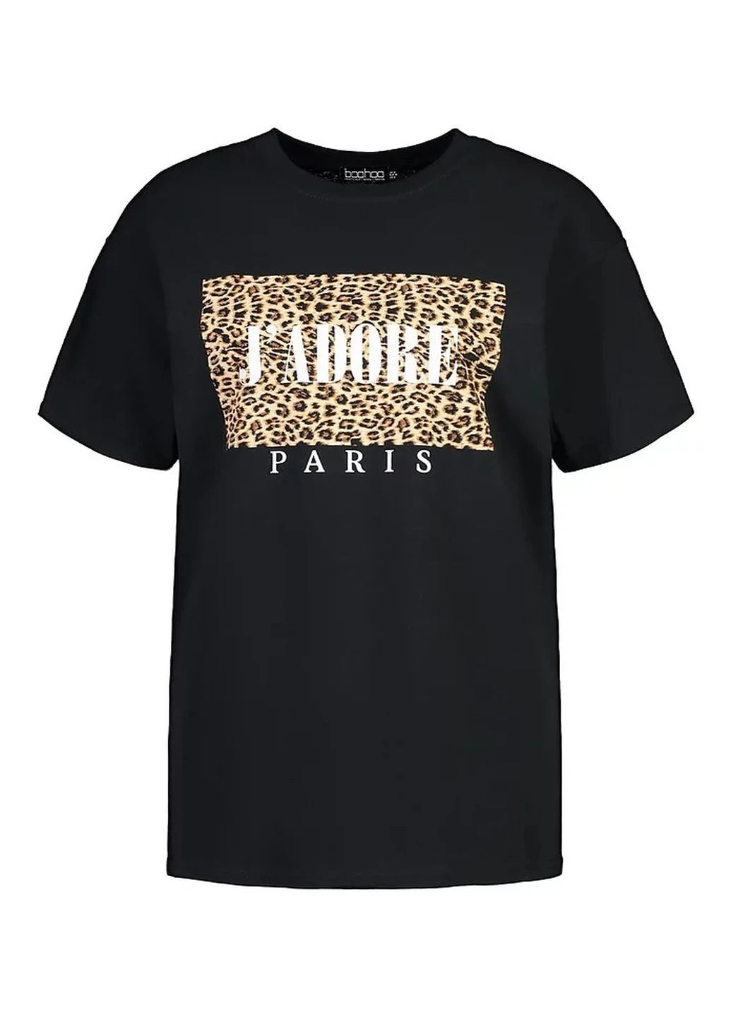 Футболка Boohoo - (251428078)