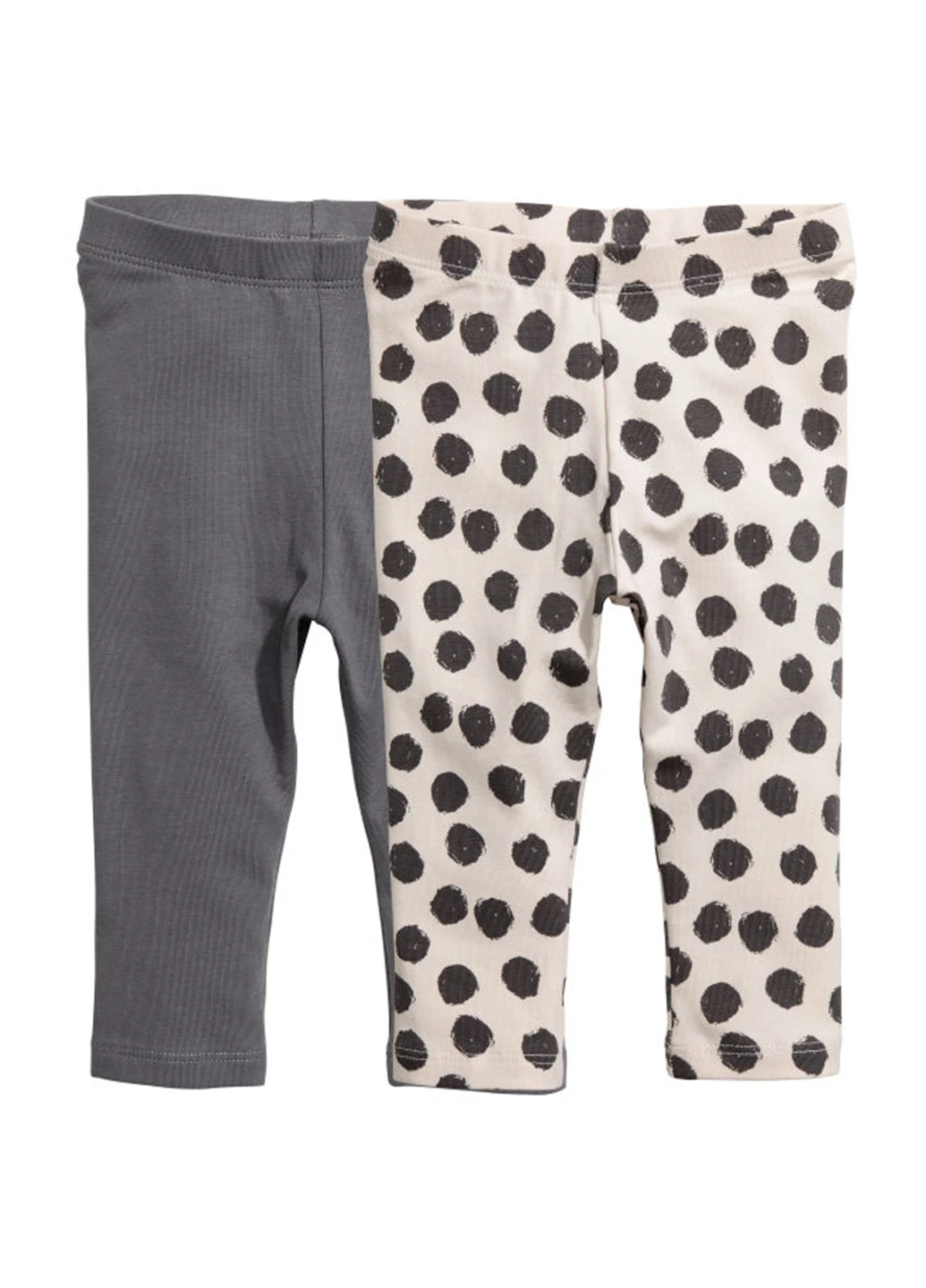 Леггинсы (2шт.) H&M (101033385)