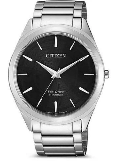 Часы наручные BJ6520-82E классика Citizen (229058514)