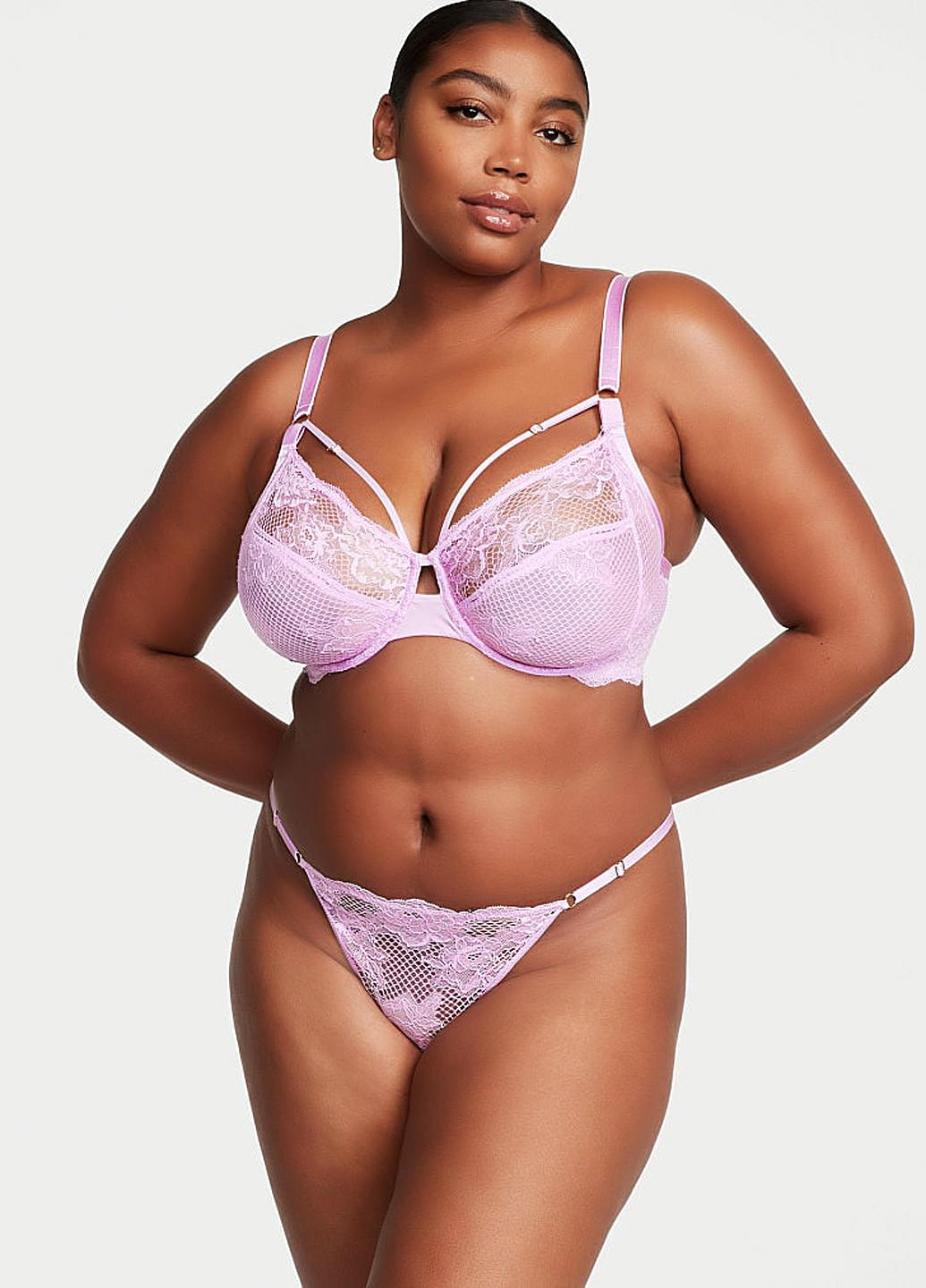 Трусики Victoria's Secret (282934923)