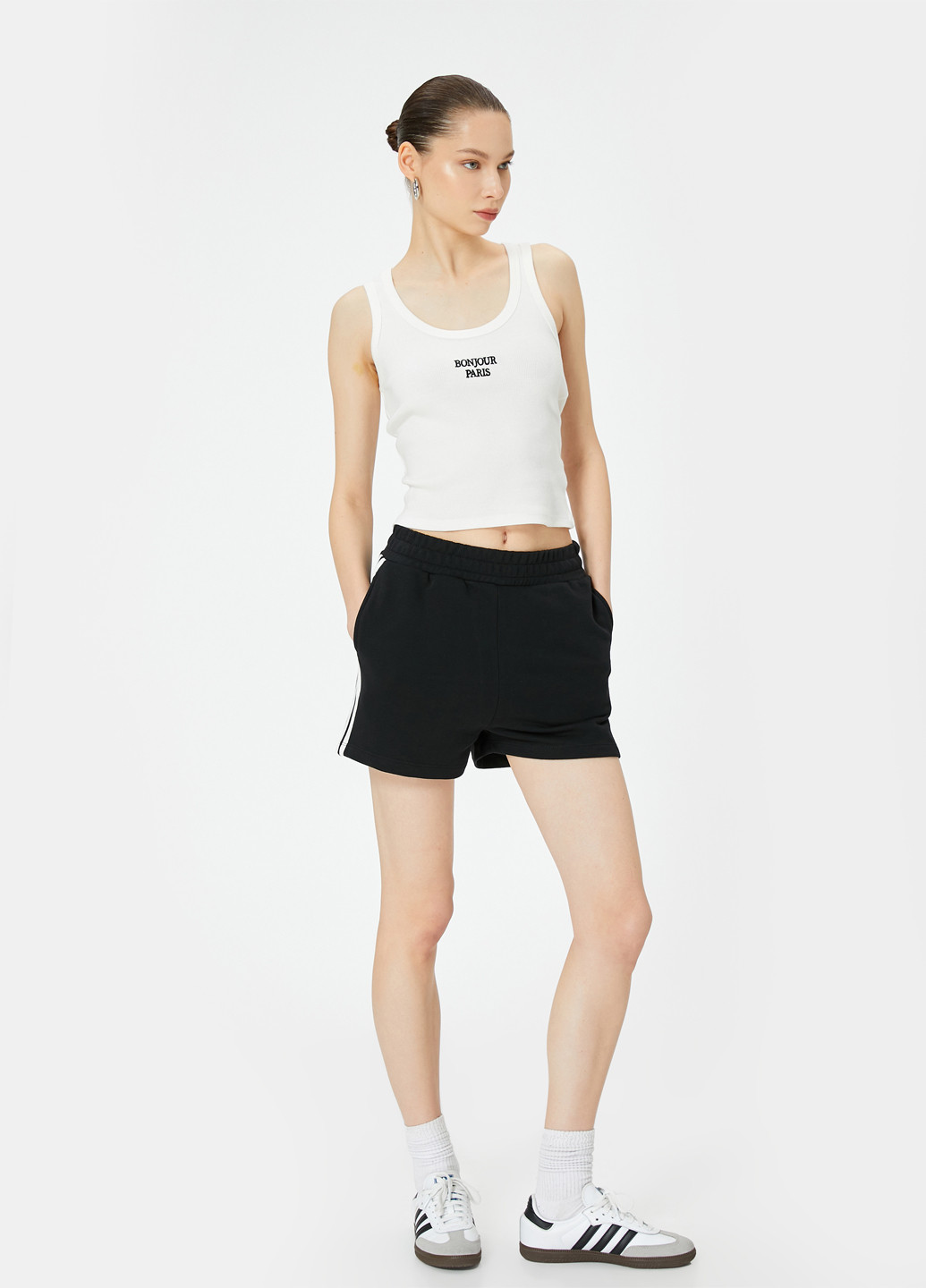 Шорти KOTON (329437262)