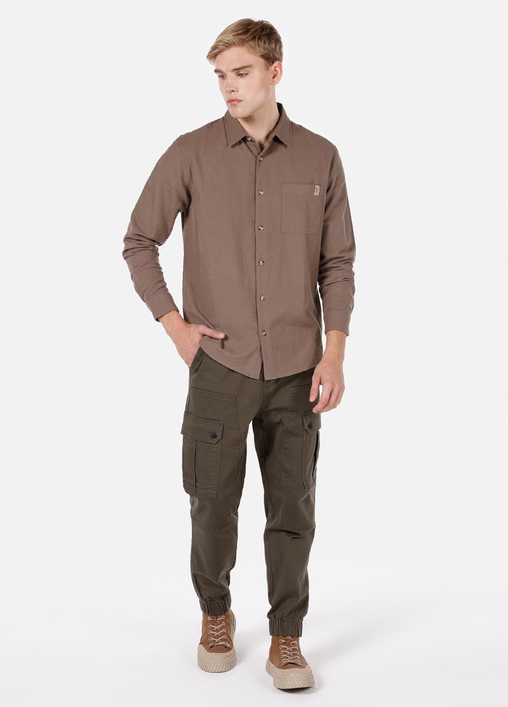 Сорочка Colin's (336337563)