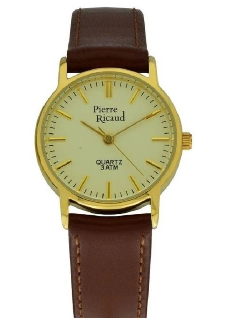 Часы наручные Pierre Ricaud PR 25901.1211Q (228195796)