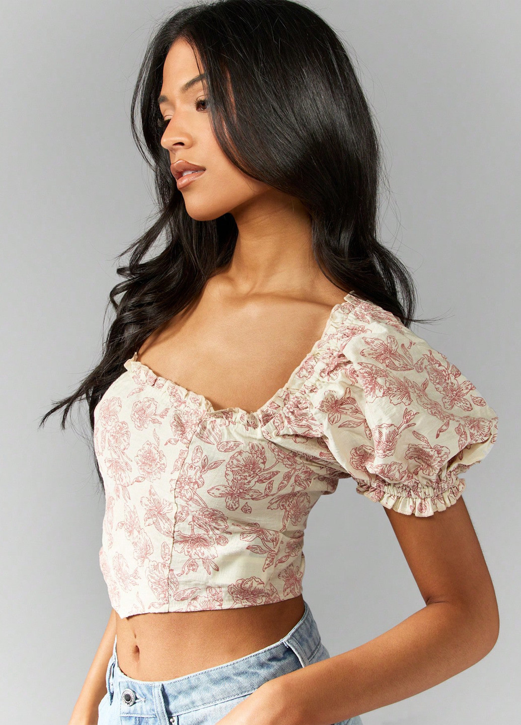 Топ SHEIN (366258353)