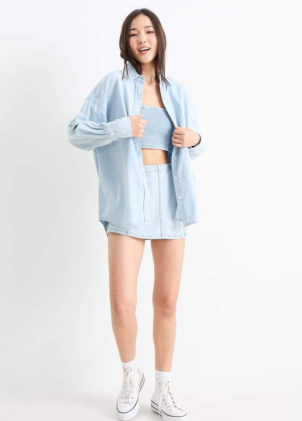 Юбка-шорты C&A (330104524)