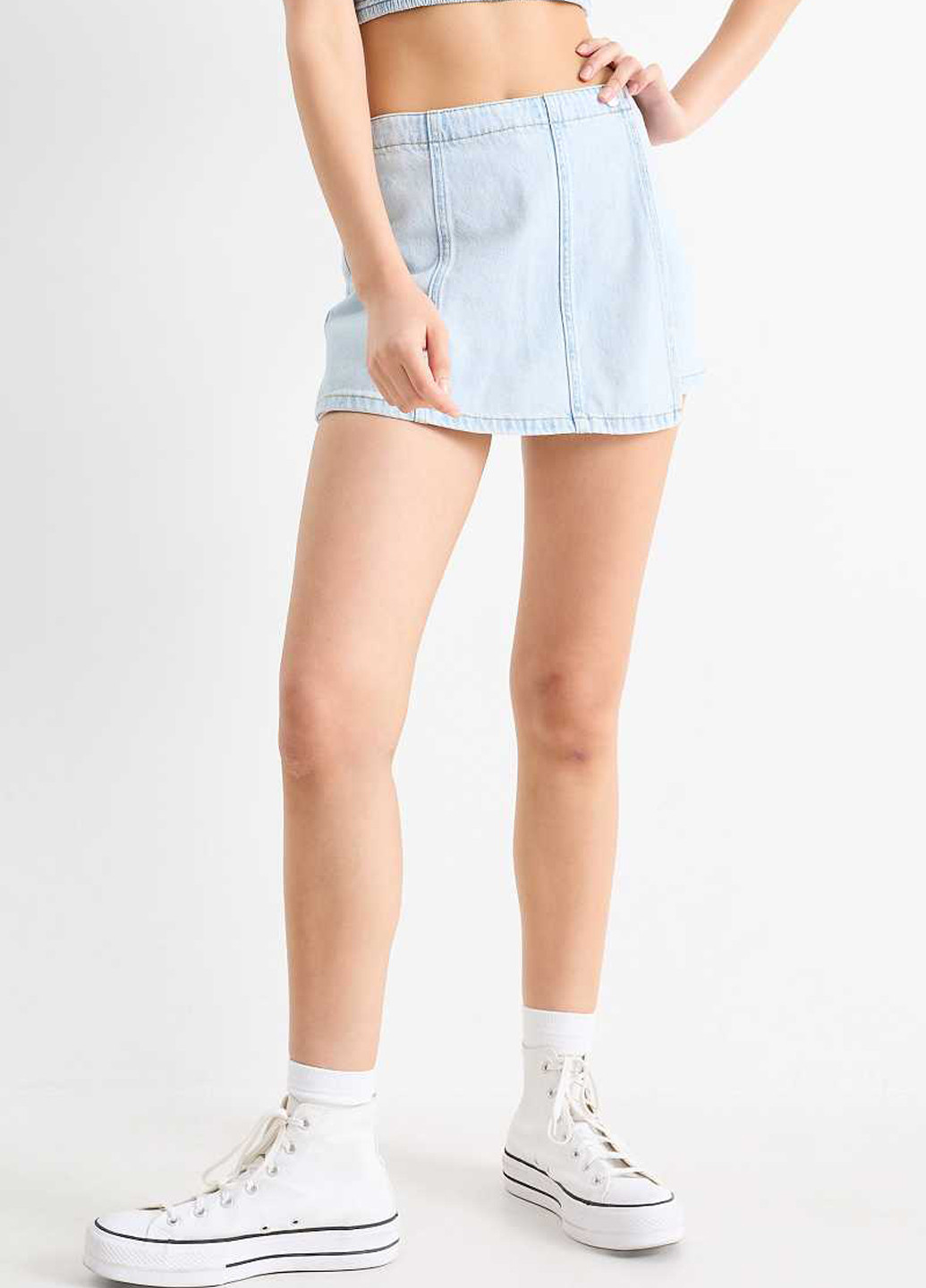 Юбка-шорты C&A (330104524)